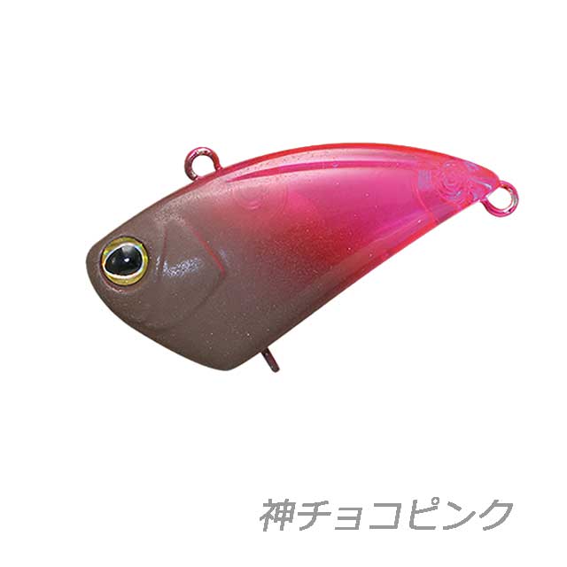 ティモン タップダンサー | トラウトルアーから探す,バイブ | Anglers shop maniac's