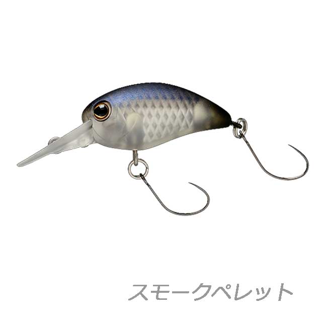 ティモン パニクラ MR | トラウトルアーから探す,クランク | Anglers shop maniac's