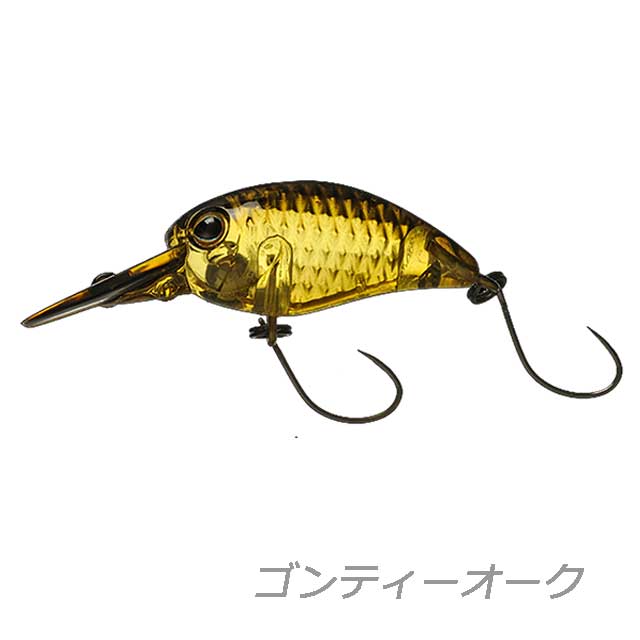 ティモン パニクラ MR | トラウトルアーから探す,クランク | Anglers shop maniac's