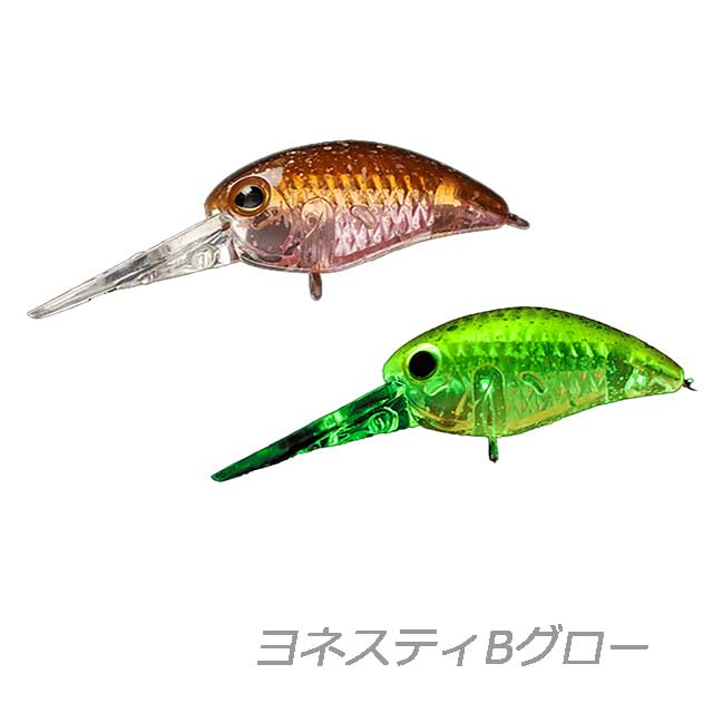 ティモン パニクラ MR | トラウトルアーから探す,クランク | Anglers shop maniac's