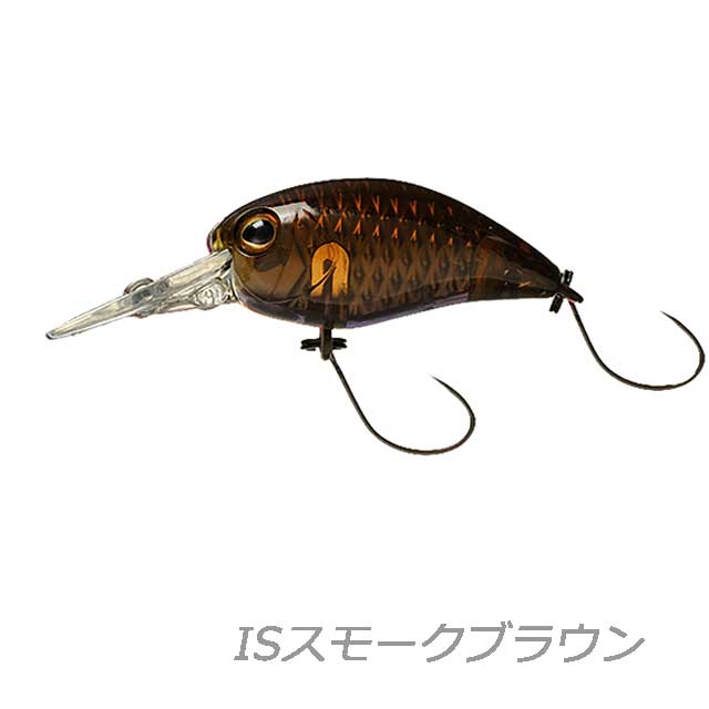 ティモン パニクラ MR | トラウトルアーから探す,クランク | Anglers shop maniac's