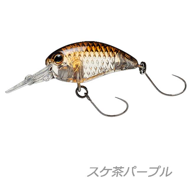 ティモン パニクラ DR | トラウトルアーから探す,クランク | Anglers shop maniac's