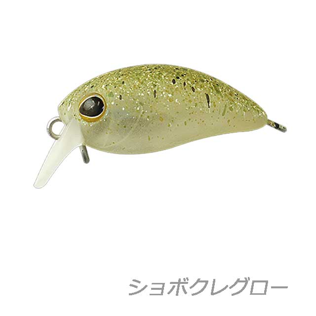 ティモン ちびパニクラ DR-SS | トラウトルアーから探す,クランク | Anglers shop maniac's