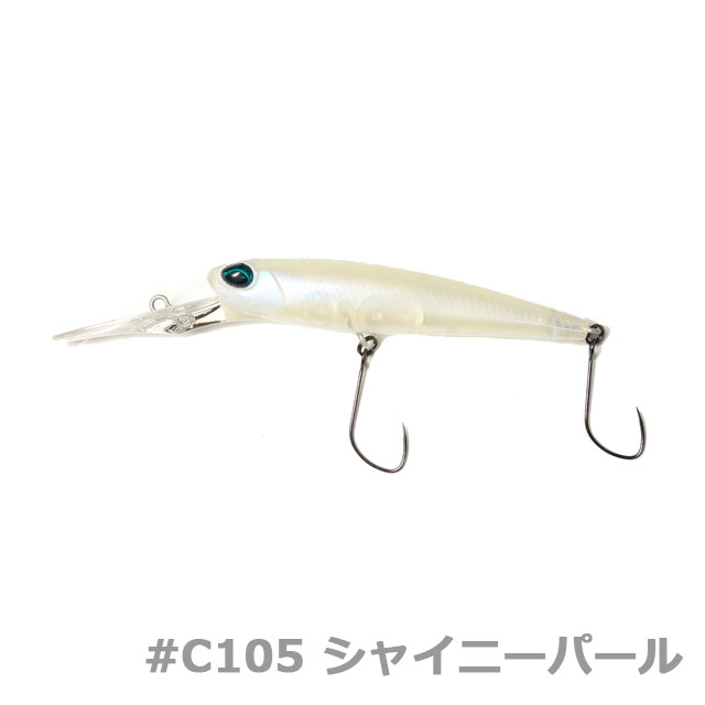 ヴァルケイン シュヴァーンシャッドHF | トラウトルアーから探す,ミノー | Anglers shop maniac's