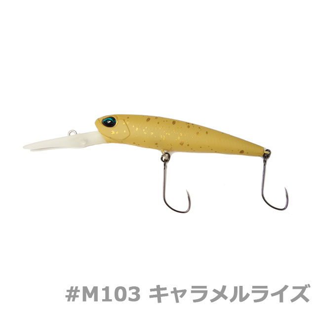 ヴァルケイン シュヴァーンシャッドHF | トラウトルアーから探す,ミノー | Anglers shop maniac's