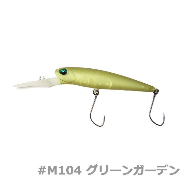 ヴァルケイン シュヴァーンシャッドHF | トラウトルアーから探す,ミノー | Anglers shop maniac's