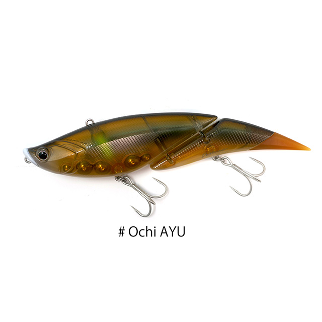 エレメンツ ダヴィンチ 190 SW | バスルアーから探す,ビッグベイト・スイムベイト | Anglers shop maniac's