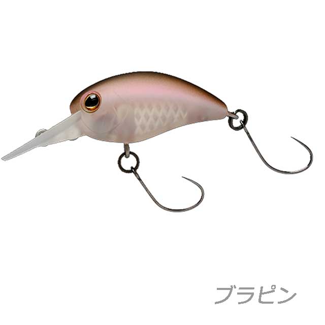 ティモン パニクラ MR | トラウトルアーから探す,クランク | Anglers shop maniac's