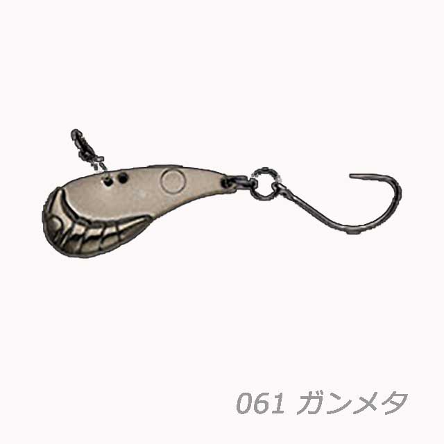 ノリーズ TROUT ZX 3.5g-Anglers shop maniac's