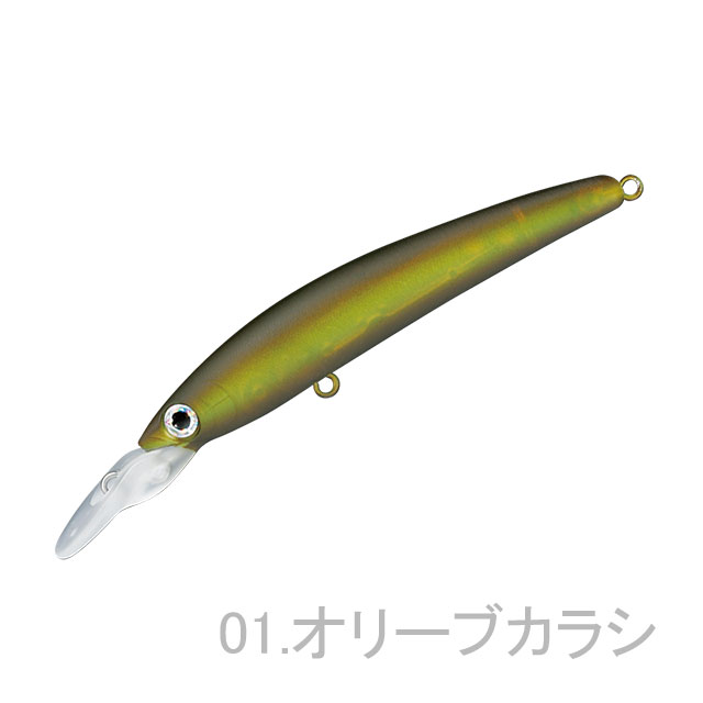 スミス DD Panish 65F (DD パニッシュ エリア65F) | トラウトメーカーから探す,スミス | Anglers shop  maniac's