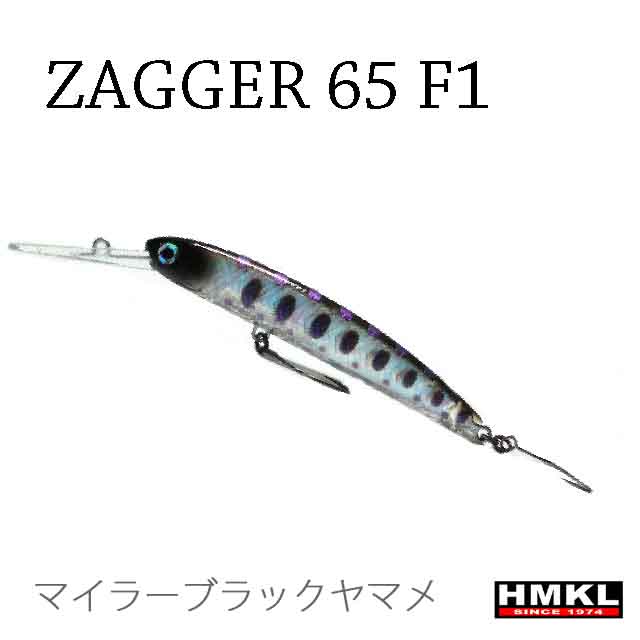 ハンクル ザッガー 65 F1 | ブランドから探す,ハ行,HMKL ハンクル | Anglers shop maniac's