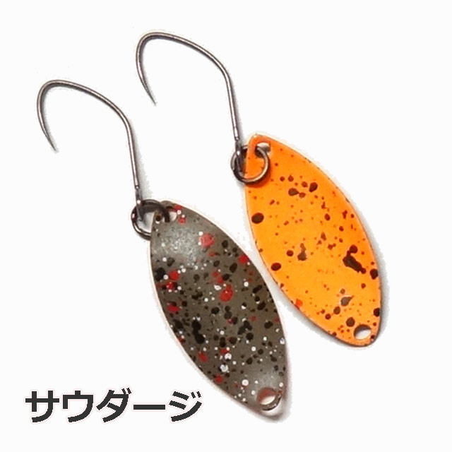 なぶら家　アキュラシー 0.9g-Anglers shop maniac's