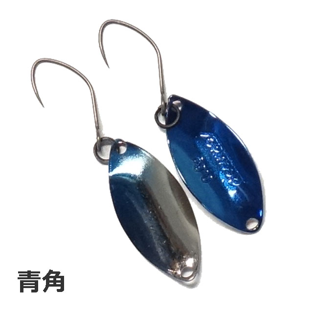 なぶら家　アキュラシー 0.9g-Anglers shop maniac's