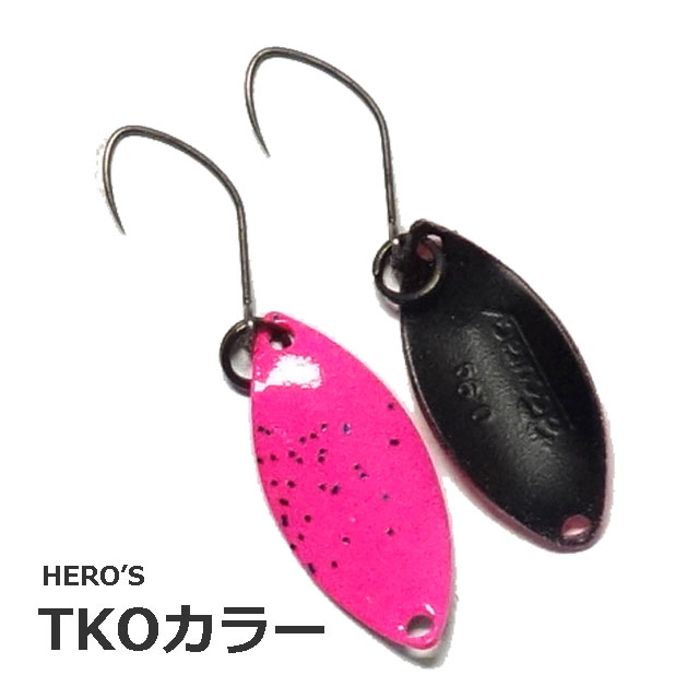 なぶら家　アキュラシー 0.9g-Anglers shop maniac's