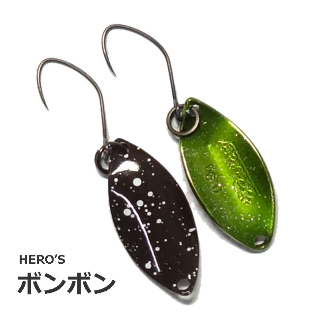 なぶら家　アキュラシー 0.9g-Anglers shop maniac's