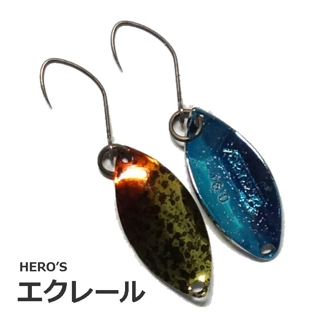 なぶら家　アキュラシー 0.9g-Anglers shop maniac's