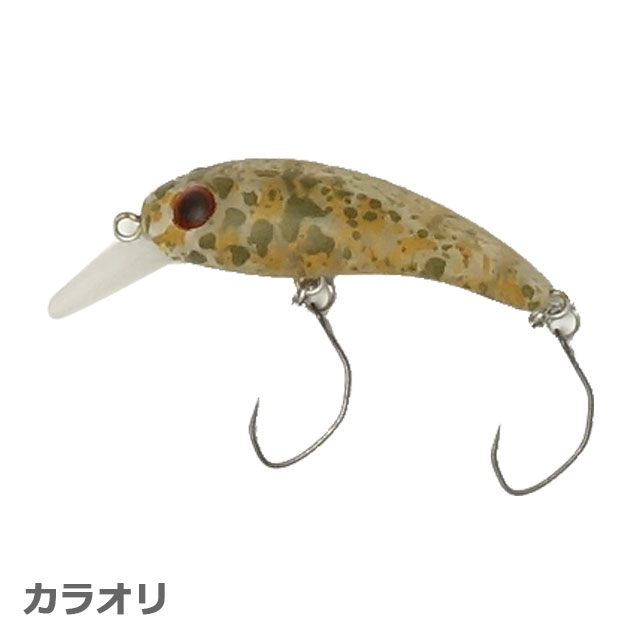 ムカイ グラントレモ 40MR ブラス (B-Las) | すべての商品 | Anglers 