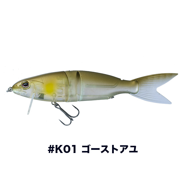 OSP　KAREN 花蓮180-Anglers shop maniac's