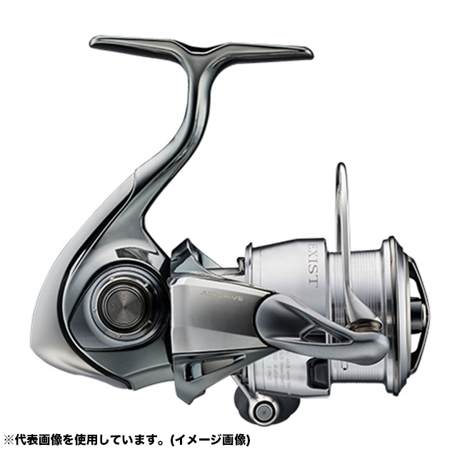 ダイワ 22 イグジスト PC LT2500-H | リールから探す | Anglers shop maniac's