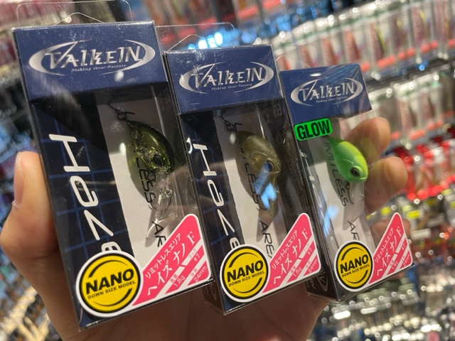 Newアイテム・カラー盛りだくさん!(^^)! – maniac's BLOG