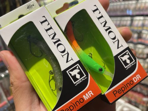 イケクラ新色！ – maniac's BLOG