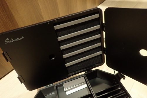 36サイズのバッカンユーザー待望！！ – maniac's BLOG