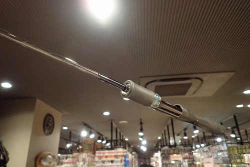 とんでもない中古が入りました！！ – maniac's BLOG