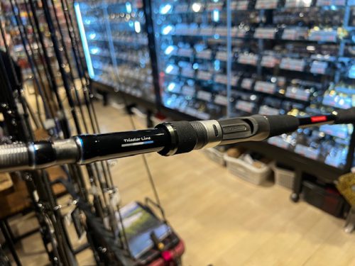 トラセン ショアR入荷！ – maniac's BLOG