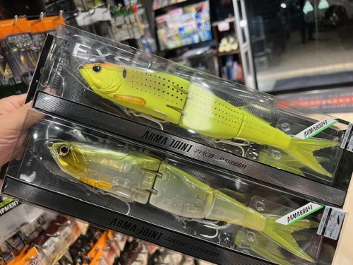 IJ-16入荷！ – maniac's BLOG