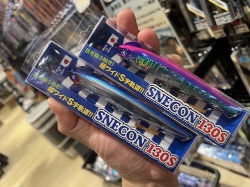 IJ-16入荷！ – maniac's BLOG