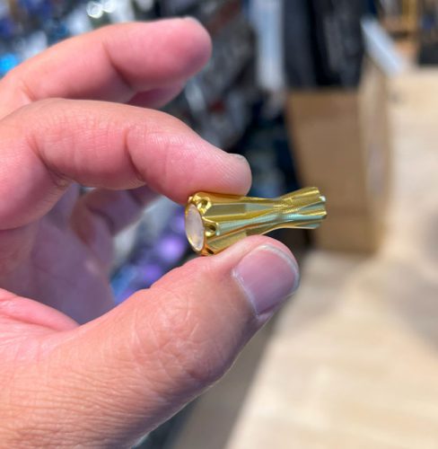 さかさにょろslim35FS – maniac's BLOG