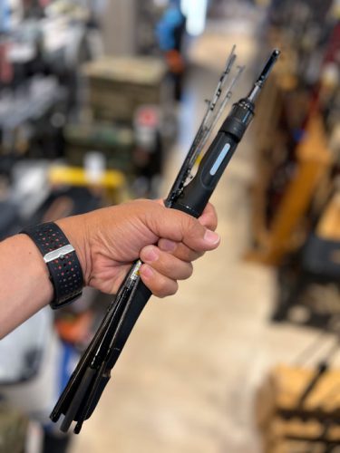 さかさにょろslim35FS – maniac's BLOG