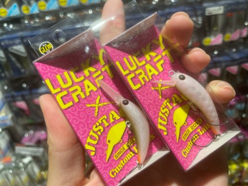 ルーパス・エリアVer.！！ – maniac's BLOG