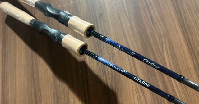 トラウト – ページ 8 – maniac's BLOG トラウト – ページ 8 – maniac's BLOG