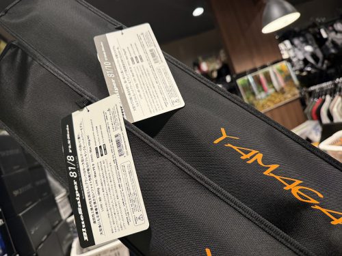 NEW ブルースナイパーブラッキー入荷！ – maniac's BLOG