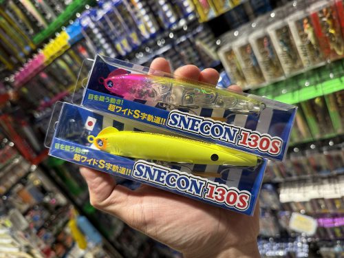 NEW ブルースナイパーブラッキー入荷！ – maniac's BLOG